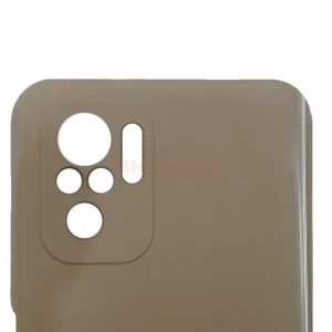 Чехол накладка для Xiaomi Poco M5s Activ Full Original Design (пыльная роза)