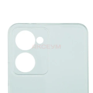 Чехол накладка для OPPO realme 10 Pro Ultra Slim (прозрачный)