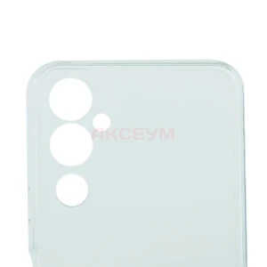 Чехол накладка для Tecno Pova 4 Ultra Slim (прозрачный)