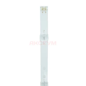 Светодиодная подсветка для телевизоров LG 32 32LB Innotek DRT 3.0 (комплект 3 шт)