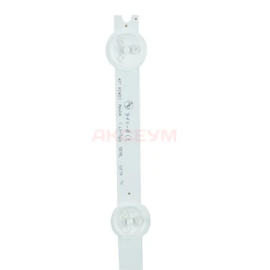 Светодиодная подсветка для телевизоров LG 42 6916L-1214A L1-Type