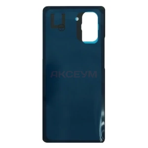 Задняя крышка для Huawei Nova 10 Pro (черная)