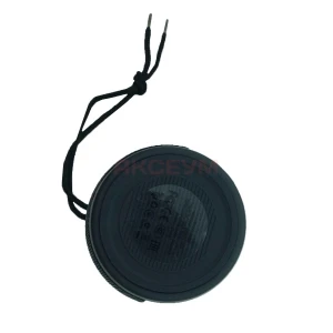 Беспроводная колонка Borofone BR20 Sound Wave sports (черная)