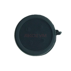 Беспроводная колонка Borofone BR20 Sound Wave sports (черная)