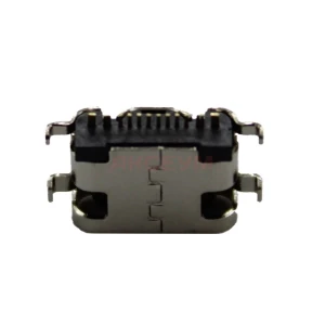 Разъем зарядки Type-C 12 pin для Blackview BV9100/BV5900/BV6900 Pro/BV6600 Pro/BV6600/K10/WP5000/K6 (Тип А)