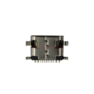 Разъем зарядки Type-C 12 pin для Blackview BV9100/BV5900/BV6900 Pro/BV6600 Pro/BV6600/K10/WP5000/K6 (Тип А)