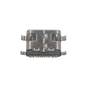 Разъем зарядки Type-C 12 pin для Blackview BV9100/BV5900/BV6900 Pro/BV6600 Pro/BV6600/K10/WP5000/K6 (Тип B)