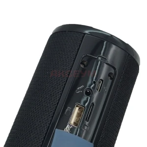 Беспроводная колонка Borofone BR1 Beyond sportive (черная)