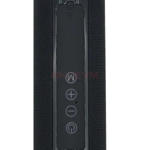 Беспроводная колонка Borofone BR1 Beyond sportive (черная)