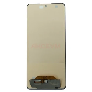 Дисплей для Samsung Galaxy A73 5G (A736B) с тачскрином (черный) - In-Cell
