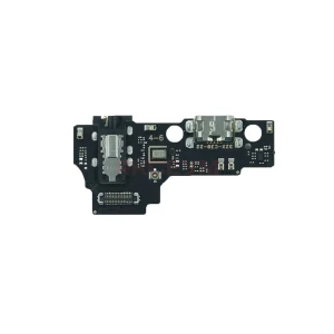Плата для Realme C33 с разъемом зарядки/гарнитуры/микрофон