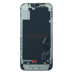Дисплей для iPhone 12 mini с тачскрином (черный) - Оригинал