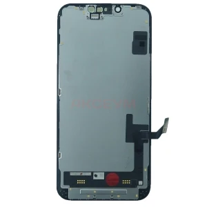 Дисплей для iPhone 14 с тачскрином (черный) - Оригинал