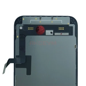 Дисплей для iPhone 14 с тачскрином (черный) - Оригинал