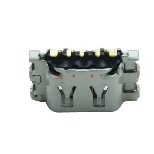 Разъем зарядки MicroUSB для Realme 3/3 Pro/5/5 Pro/C2/C3/C11/C11 2021/C12/C15/C20/C21/C21Y/C25Y/C31