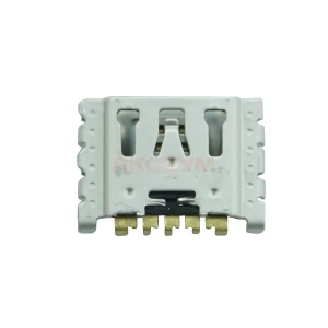 Разъем зарядки MicroUSB для Realme 3/3 Pro/5/5 Pro/C2/C3/C11/C11 2021/C12/C15/C20/C21/C21Y/C25Y/C31