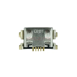 Разъем зарядки MicroUSB для Xiaomi Redmi 9A/9C/10A/A1/A1+/A2+/12C/Poco C51