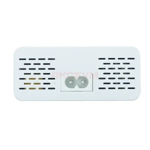 Зарядная станция MaYuan (6 портов USB,/быстрая зарядка QC 3.0/дисплей)