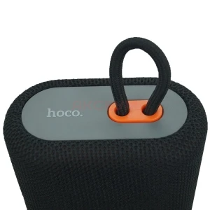 Беспроводная колонка Hoco BS47 Uno sports (черная)
