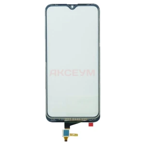 Тачскрин для OPPO A1k (CPH1923)/ReaLme C2 (RMX1941) черный - Оригинал