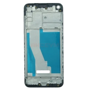 Рамка дисплея для Samsung Galaxy M11 (M115F) черная