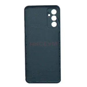 Задняя крышка для Samsung Galaxy M13 (M135F) черная