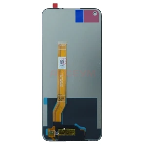 Дисплей для OnePlus Nord CE 2 Lite 5G с тачскрином (черный)