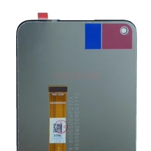 Дисплей для OnePlus Nord CE 2 Lite 5G с тачскрином (черный)