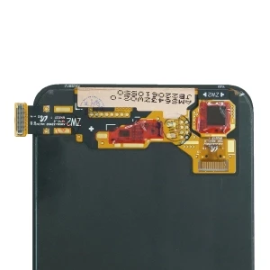 Дисплей для Xiaomi Redmi Note 11/11S 4G/Poco M4 Pro 4G с тачскрином (черный) - Оригинал