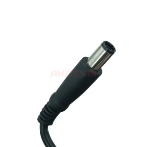 Блок питания для ноутбуков Dell 19.5V 4.62A 90W (7.4x5 с иглой)