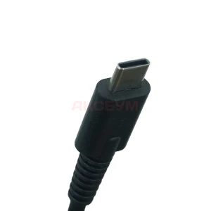 Блок питания Type-C для ноутбука 20V 2.25A 45W - Стандарт