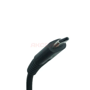 Блок питания Type-C для ноутбука 20V 3.25A 65W - Стандарт