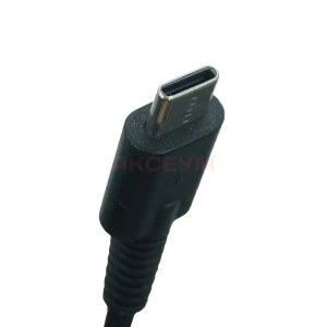 Блок питания Type-C для ноутбука 20V 4.5A 90W - Стандарт