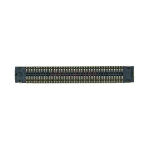 Коннектор FPC для Samsung Galaxy A30S/A40/A51 (A307/A405/A515) 78 Pin на плату