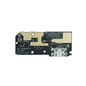 Плата для Blackview BV4900/BV4900S с разъемом зарядки/микрофон - Премиум