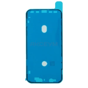 Дисплей для iPhone Xr с тачскрином (черный) - Стандарт