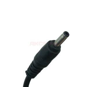 Блок питания 5V/2A (3.5х1.35) черный