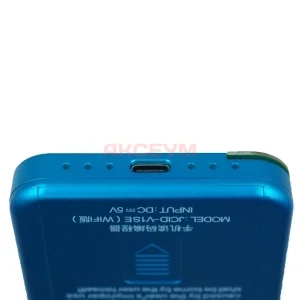 Программатор JC V1SE Wi-Fi Version (плата True Tone для iPhone 7-11 Pro Max в комплекте)