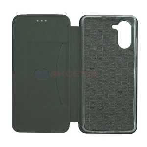 Чехол книжка для OPPO realme 10 4G BC002 (черный)