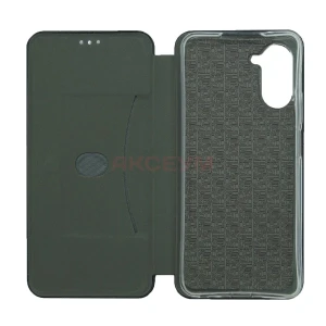 Чехол книжка для OPPO realme 10 Pro BC002 (черный)