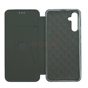 Чехол книжка для Samsung Galaxy A34/A346 BC002 (синий)