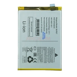 Аккумулятор BLP927 для OnePlus Nord CE 2 Lite 5G