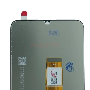 Дисплей для Honor X7a/X7a Plus/Enjoy 40 Plus с тачскрином (черный)