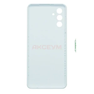 Задняя крышка для Samsung Galaxy A04s (A047F) белая