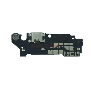 Плата для ZTE Blade A31 с разъемом зарядки/микрофон