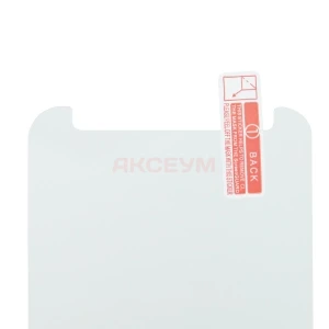 Защитное стекло для BQ BQ-5765L Clever (полное покрытие)