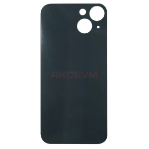 Задняя крышка для iPhone 14 (фиолетовая) - Оригинал