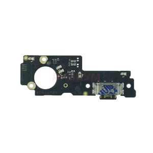 Плата для Xiaomi Poco M5 с разъемом зарядки/микрофон