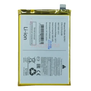 Аккумулятор BLP951 для Realme 10 Pro+ 5G/11