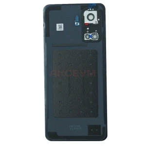 Задняя крышка для Huawei Nova 10 SE (черная)